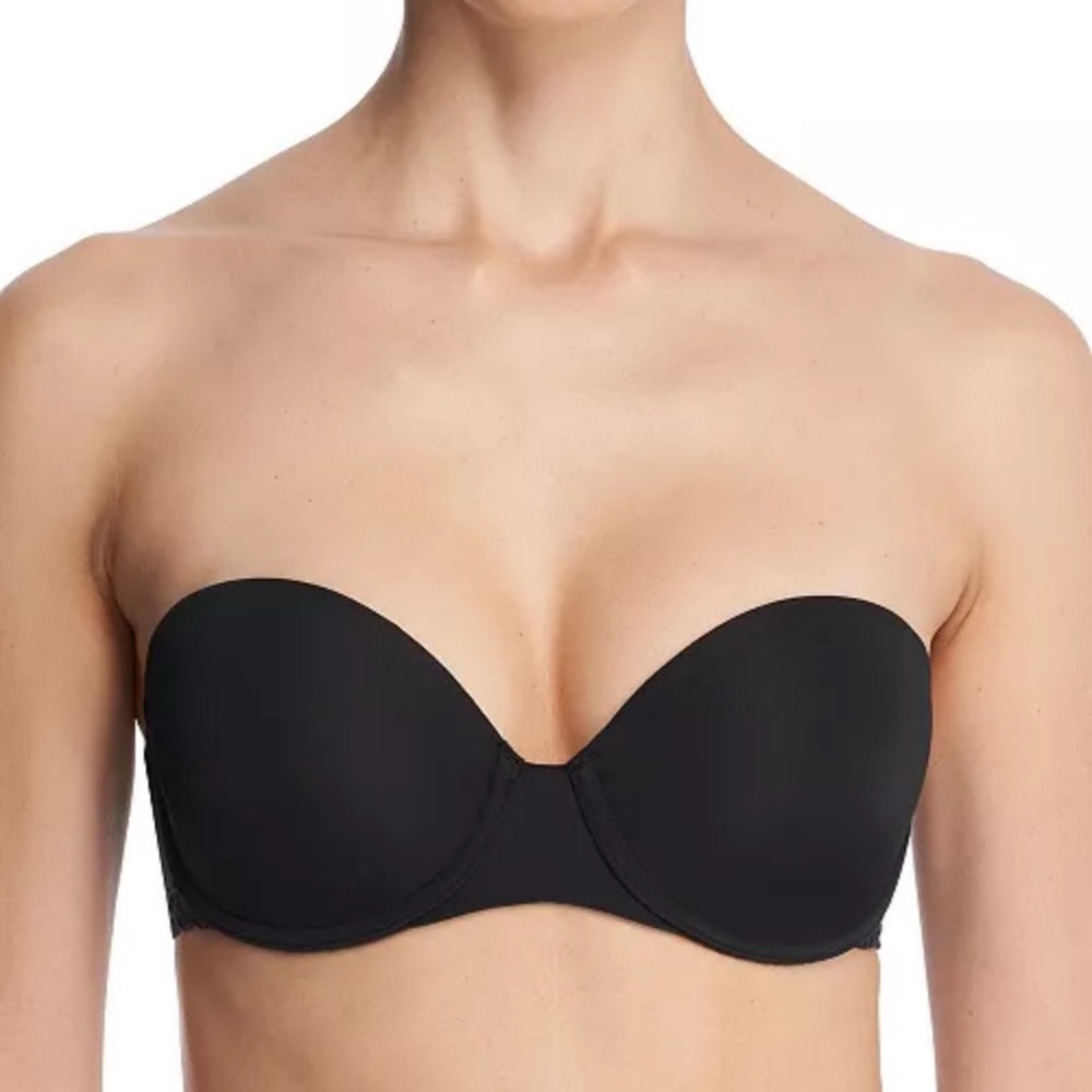 Natori Luxe Contour Bra